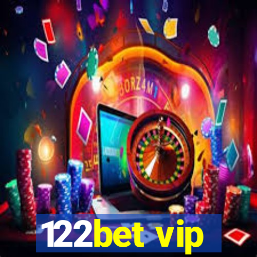 122bet vip